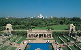 The Oberoi Amarvilas Agra